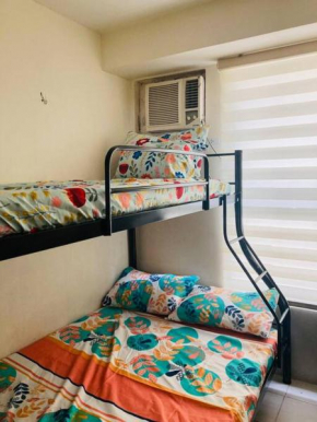 2 Bedroom Cozy Condo Unit in Urban Deca Homes